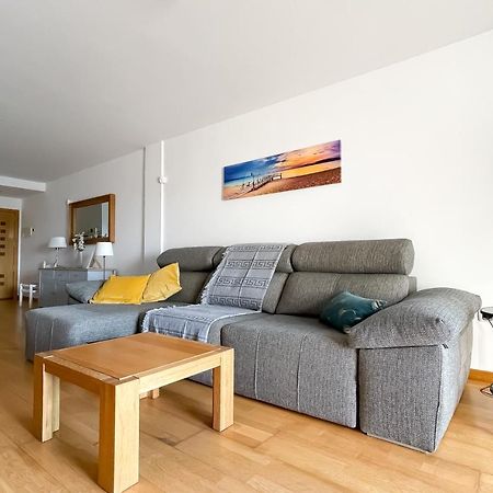 Sunset Corralejo Con Solarium Privado คอร์ราเลโฮ ภายนอก รูปภาพ