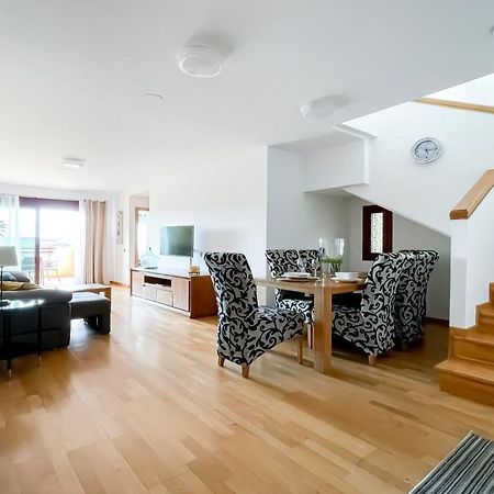 Sunset Corralejo Con Solarium Privado คอร์ราเลโฮ ภายนอก รูปภาพ