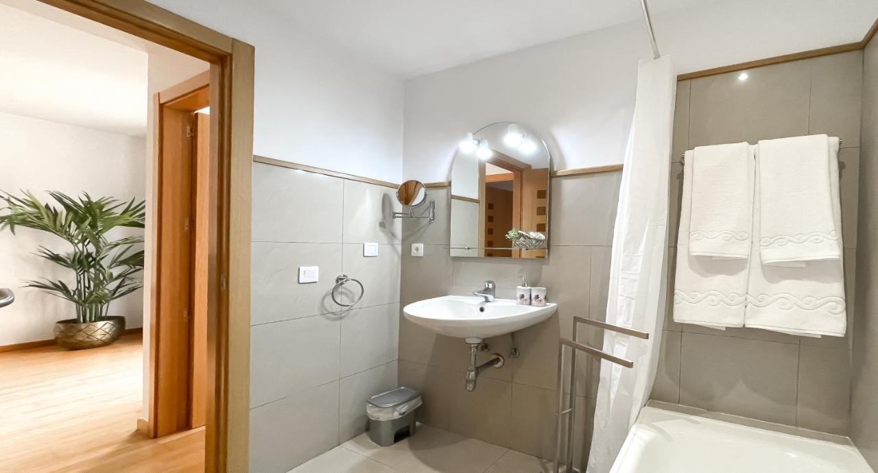 Sunset Corralejo Con Solarium Privado คอร์ราเลโฮ ภายนอก รูปภาพ
