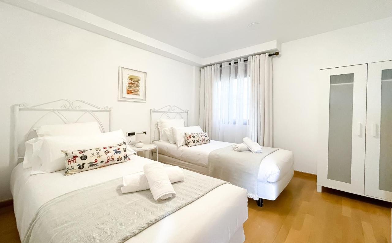 Sunset Corralejo Con Solarium Privado คอร์ราเลโฮ ภายนอก รูปภาพ