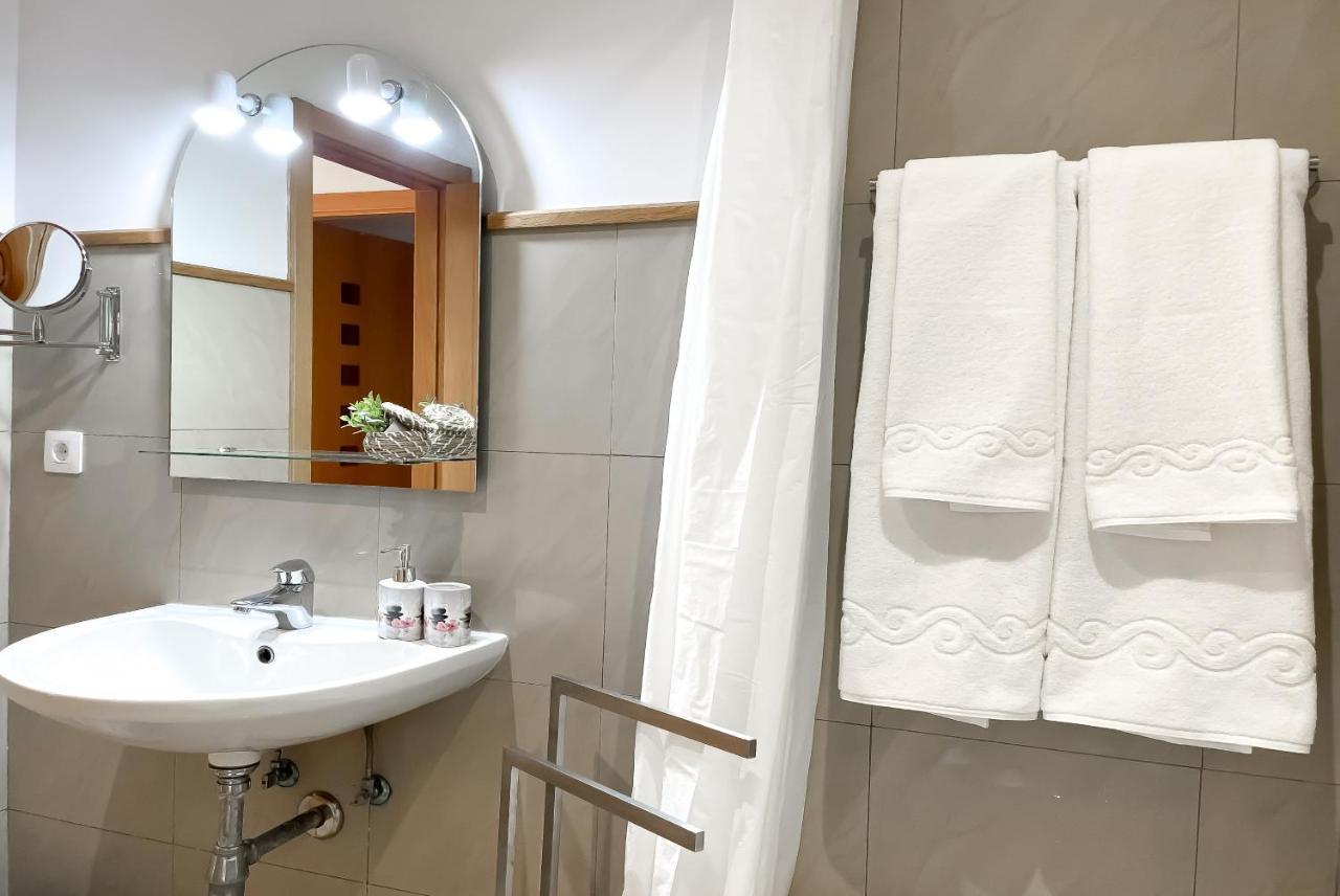 Sunset Corralejo Con Solarium Privado คอร์ราเลโฮ ภายนอก รูปภาพ