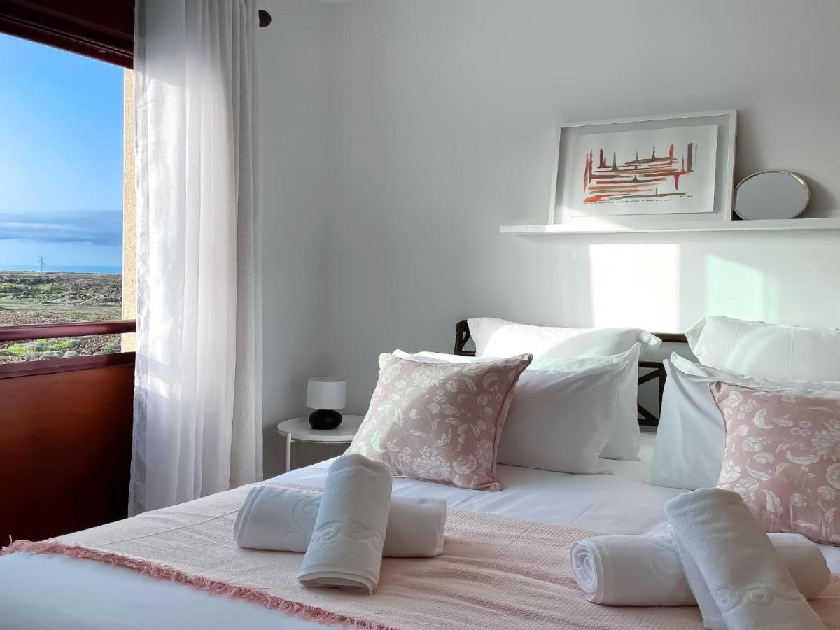 Sunset Corralejo Con Solarium Privado คอร์ราเลโฮ ภายนอก รูปภาพ