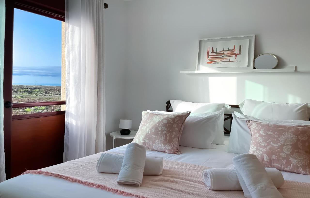Sunset Corralejo Con Solarium Privado คอร์ราเลโฮ ภายนอก รูปภาพ